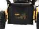 OUTLET - UTILIZZATO PER PROVA - DeWalt DCMW564P2-QW - Tagliaerba a batteria - 2x18V/5Ah - Taglio 48 cm