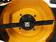 OUTLET - UTILIZZATO PER PROVA - DeWalt DCMW564P2-QW - Tagliaerba a batteria - 2x18V/5Ah - Taglio 48 cm