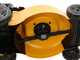 OUTLET - UTILIZZATO PER PROVA - DeWalt DCMW564P2-QW - Tagliaerba a batteria - 2x18V/5Ah - Taglio 48 cm