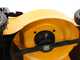 OUTLET - UTILIZZATO PER PROVA - DeWalt DCMW564P2-QW - Tagliaerba a batteria - 2x18V/5Ah - Taglio 48 cm