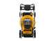 OUTLET - UTILIZZATO PER PROVA - DeWalt DCMW564P2-QW - Tagliaerba a batteria - 2x18V/5Ah - Taglio 48 cm