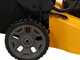 OUTLET - UTILIZZATO PER PROVA - DeWalt DCMW564P2-QW - Tagliaerba a batteria - 2x18V/5Ah - Taglio 48 cm