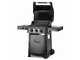 Napoleon Freestyle 365 SIB - Barbecue a gas - Con fornello laterale a infrarossi
