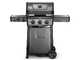Napoleon Freestyle 365 SIB - Barbecue a gas - Con fornello laterale a infrarossi