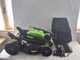 OUTLET - UTILIZZATO PER PROVA - Greenworks GD48LM46SP - Tagliaerba a batteria - 48V/4Ah - Taglio 46 cm