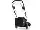 OUTLET - UTILIZZATO PER PROVA - Greenworks GD48LM46SP - Tagliaerba a batteria - 48V/4Ah - Taglio 46 cm
