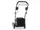 OUTLET - UTILIZZATO PER PROVA - Greenworks GD48LM46SP - Tagliaerba a batteria - 48V/4Ah - Taglio 46 cm