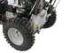 OUTLET - SENZA IMBALLO ORIGINALE - BullMach BM-SS 80 WEL - Motospazzatrice multifunzione con avviamento elettrico