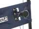 OUTLET - SENZA IMBALLO ORIGINALE - BullMach BM-SS 80 WEL - Motospazzatrice multifunzione con avviamento elettrico
