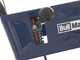OUTLET - SENZA IMBALLO ORIGINALE - BullMach BM-SS 80 WEL - Motospazzatrice multifunzione con avviamento elettrico