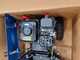 OUTLET - SENZA IMBALLO ORIGINALE - BullMach BM-SS 80 WEL - Motospazzatrice multifunzione con avviamento elettrico