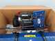 OUTLET - SENZA IMBALLO ORIGINALE - BullMach BM-SS 80 WEL - Motospazzatrice multifunzione con avviamento elettrico
