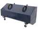 OUTLET - SENZA IMBALLO ORIGINALE - BullMach BM-SS 80 WEL - Motospazzatrice multifunzione con avviamento elettrico