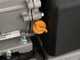 OUTLET - SENZA IMBALLO ORIGINALE - BullMach BM-SS 80 WEL - Motospazzatrice multifunzione con avviamento elettrico