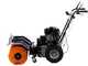 OUTLET - SENZA IMBALLO ORIGINALE - BullMach BM-SS 80 WEL - Motospazzatrice multifunzione con avviamento elettrico