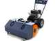 OUTLET - SENZA IMBALLO ORIGINALE - BullMach BM-SS 80 WEL - Motospazzatrice multifunzione con avviamento elettrico
