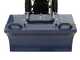 OUTLET - SENZA IMBALLO ORIGINALE - BullMach BM-SS 80 WEL - Motospazzatrice multifunzione con avviamento elettrico