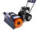 OUTLET - SENZA IMBALLO ORIGINALE - BullMach BM-SS 80 WEL - Motospazzatrice multifunzione con avviamento elettrico