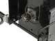 OUTLET - SENZA IMBALLO ORIGINALE - BullMach BM-SS 80 WEL - Motospazzatrice multifunzione con avviamento elettrico