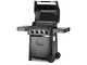 Napoleon Freestyle 425 - Barbecue a gas - Con ripiani laterali