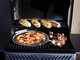 Napoleon Freestyle 425 - Barbecue a gas - Con ripiani laterali