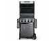 Napoleon Freestyle 425 - Barbecue a gas - Con ripiani laterali