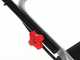 Bosch Professional GRA 18V2-46 - Tagliaerba a batteria 2x18V - Taglio 46 cm - SENZA BATTERIE E CARICABATTERIE
