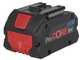 Bosch Professional GRA 18V2-46 - Tagliaerba a batteria 2x18V - Taglio 46 cm - SENZA BATTERIE E CARICABATTERIE