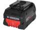 Bosch Professional GRA 18V2-46 - Tagliaerba a batteria 2x18V - Taglio 46 cm - SENZA BATTERIE E CARICABATTERIE