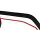 Bosch Professional GRA 18V2-46 - Tagliaerba a batteria - 2x18V 8Ah - Taglio 46 cm