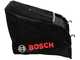 Bosch Professional GRA 18V2-46 - Tagliaerba a batteria - 2x18V 8Ah - Taglio 46 cm