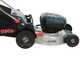 Bosch Professional GRA 18V2-46 - Tagliaerba a batteria - 2x18V 8Ah - Taglio 46 cm