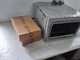 OUTLET - SENZA IMBALLO ORIGINALE - Macte Ovens NETTUNO - Forno elettrico per pizza -  2975 W