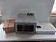 OUTLET - SENZA IMBALLO ORIGINALE - Macte Ovens NETTUNO - Forno elettrico per pizza -  2975 W