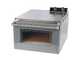 OUTLET - SENZA IMBALLO ORIGINALE - Macte Ovens NETTUNO - Forno elettrico per pizza -  2975 W
