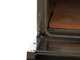 OUTLET - SENZA IMBALLO ORIGINALE - Macte Ovens NETTUNO - Forno elettrico per pizza -  2975 W