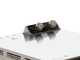 OUTLET - SENZA IMBALLO ORIGINALE - Macte Ovens NETTUNO - Forno elettrico per pizza -  2975 W