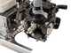 OUTLET - DIFETTI ESTETICI - Comet APS 41 - Motopompa alta pressione - Motore a benzina Honda GX 160