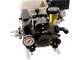 OUTLET - DIFETTI ESTETICI - Comet APS 41 - Motopompa alta pressione - Motore a benzina Honda GX 160