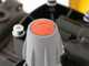 OUTLET - DIFETTI ESTETICI - Comet APS 41 - Motopompa alta pressione - Motore a benzina Honda GX 160