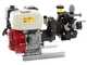 OUTLET - DIFETTI ESTETICI - Comet APS 41 - Motopompa alta pressione - Motore a benzina Honda GX 160