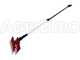 OUTLET - PICCOLI DIFETTI ESTETICI - GeoTech Olive Picker 400 EVO - Abbacchiatore elettrico a batteria 190-280 cm - asta telescopica