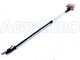 OUTLET - PICCOLI DIFETTI ESTETICI - GeoTech Olive Picker 400 EVO - Abbacchiatore elettrico a batteria 190-280 cm - asta telescopica