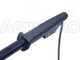 OUTLET - PICCOLI DIFETTI ESTETICI - GeoTech Olive Picker 400 EVO - Abbacchiatore elettrico a batteria 190-280 cm - asta telescopica