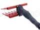 OUTLET - PICCOLI DIFETTI ESTETICI - GeoTech Olive Picker 400 EVO - Abbacchiatore elettrico a batteria 190-280 cm - asta telescopica