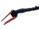 OUTLET - PICCOLI DIFETTI ESTETICI - GeoTech Olive Picker 400 EVO - Abbacchiatore elettrico a batteria 190-280 cm - asta telescopica