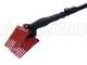 OUTLET - PICCOLI DIFETTI ESTETICI - GeoTech Olive Picker 400 EVO - Abbacchiatore elettrico a batteria 190-280 cm - asta telescopica