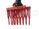 OUTLET - PICCOLI DIFETTI ESTETICI - GeoTech Olive Picker 400 EVO - Abbacchiatore elettrico a batteria 190-280 cm - asta telescopica