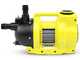 Karcher BP 5.000 Garden Set Plus - Elettropompa per irrigazione - 650 W - 5000 l/h