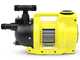 Karcher BP 5.000 Garden Set Plus - Elettropompa per irrigazione - 650 W - 5000 l/h